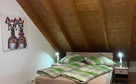 Ferienwohnung Zentral In Loerrach - Konus Gaestekarte Inklusive