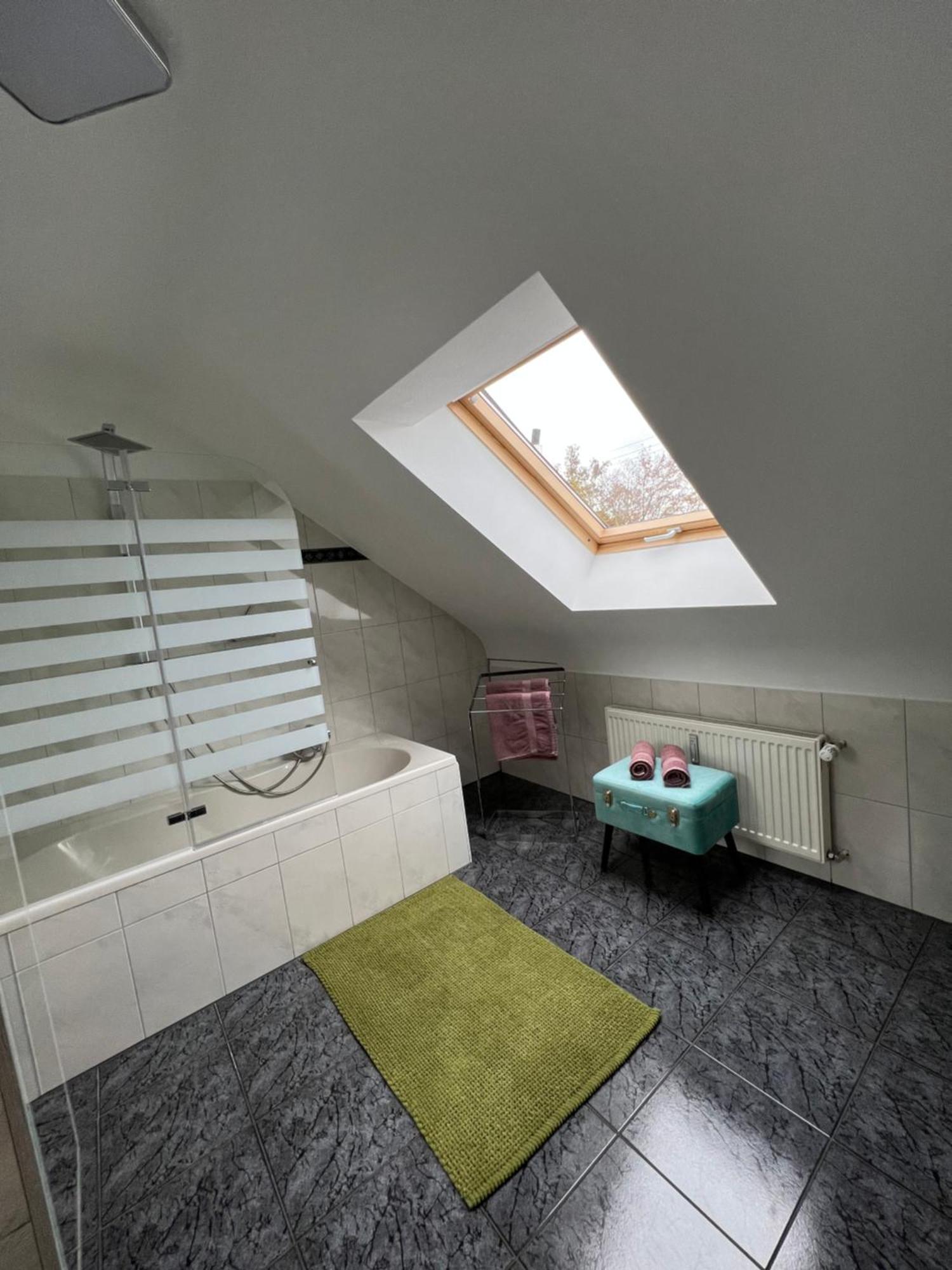Ferienwohnung Zentral In Loerrach - Konus Gaestekarte Inklusive Buitenkant foto